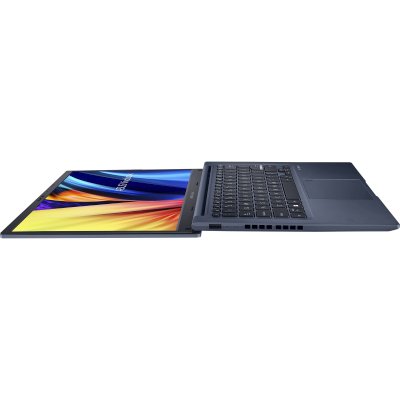 ноутбук ASUS VivoBook 14 X1402ZA-EB651 90NB0WP2-M00T90-wpro Синий