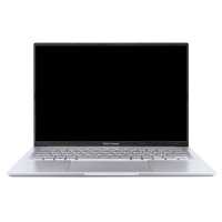 ноутбук ASUS VivoBook 14X M1403QA-LY110 90NB0Y11-M006W0-wpro Серебристый