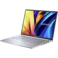 ноутбук ASUS VivoBook 14X M1403QA-LY110 90NB0Y11-M006W0-wpro Серебристый