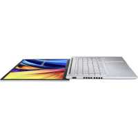 ноутбук ASUS VivoBook 14X M1403QA-LY110 90NB0Y11-M006W0-wpro Серебристый