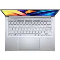 ноутбук ASUS VivoBook 14X M1403QA-LY110 90NB0Y11-M006W0-wpro Серебристый