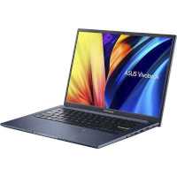 ноутбук ASUS VivoBook 14X M1403QA-LY113 90NB0Y12-M006Z0-wpro Синий
