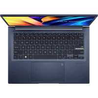ноутбук ASUS VivoBook 14X M1403QA-LY113 90NB0Y12-M006Z0-wpro Синий