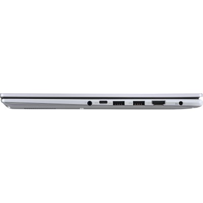 ноутбук ASUS VivoBook 14X X1403ZA-LY193 90NB0WQ1-M00B20-wpro Серебристый