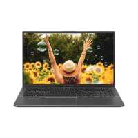 ноутбук ASUS VivoBook 15 A512JA-BQ409R 90NB0QU3-M15700 Серый