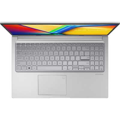 ноутбук ASUS VivoBook 15 F1504VA-BQ3662 90NB10J2-M04200 Серебристый