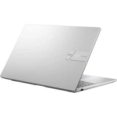 ноутбук ASUS VivoBook 15 F1504VA-BQ3662 90NB10J2-M04200 Серебристый
