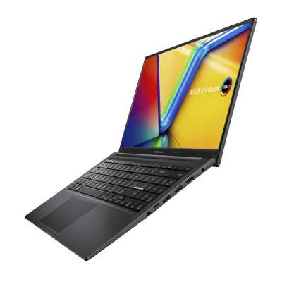 ноутбук ASUS VivoBook 15 F1505VA-MA929 90NB10P1-M016P0 Черный