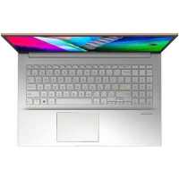ноутбук ASUS VivoBook 15 K513EA-L12252T 90NB0SG2-M34300 Серебристый