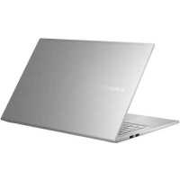 ноутбук ASUS VivoBook 15 K513EA-L12252T 90NB0SG2-M34300 Серебристый
