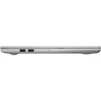 ноутбук ASUS VivoBook 15 K513EA-L12252T 90NB0SG2-M34300 Серебристый