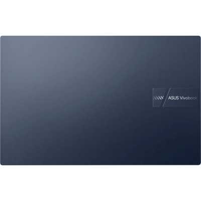 ноутбук ASUS VivoBook 15 M1502NAQ-BQ048 90NB1841-M00840-wpro Синий