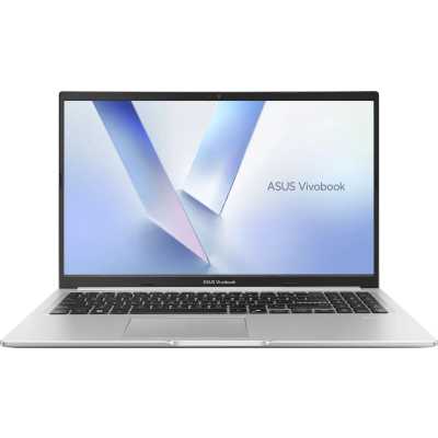 ноутбук ASUS VivoBook 15 M1502NAQ-BQ049 90NB1842-M00830 Серебристый