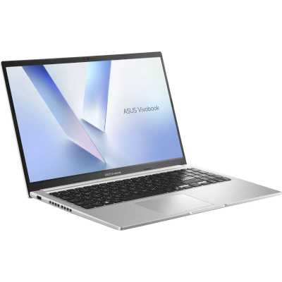 ноутбук ASUS VivoBook 15 M1502NAQ-BQ049 90NB1842-M00830 Серебристый