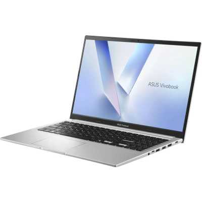 ноутбук ASUS VivoBook 15 M1502NAQ-BQ049 90NB1842-M00830 Серебристый