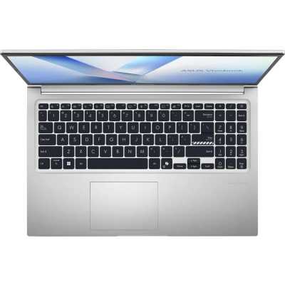 ноутбук ASUS VivoBook 15 M1502NAQ-BQ049 90NB1842-M00830 Серебристый