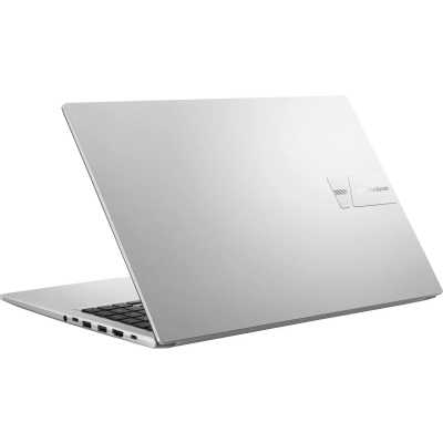 ноутбук ASUS VivoBook 15 M1502NAQ-BQ049 90NB1842-M00830 Серебристый