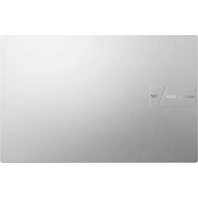 ноутбук ASUS VivoBook 15 M1502NAQ-BQ049 90NB1842-M00830 Серебристый