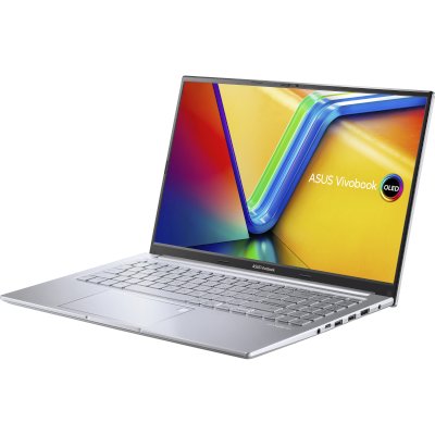 ноутбук ASUS VivoBook 15 OLED A1505ZA-L1186 90NB0ZB2-M007U0-wpro Серебристый