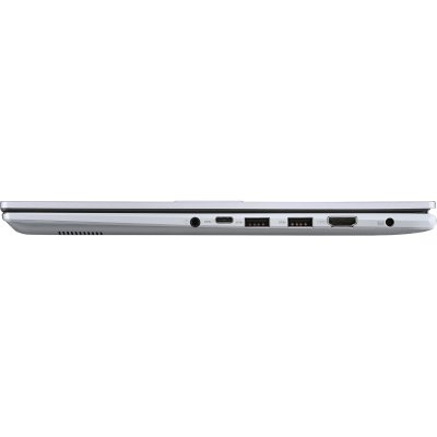 ноутбук ASUS VivoBook 15 OLED A1505ZA-L1186 90NB0ZB2-M007U0-wpro Серебристый