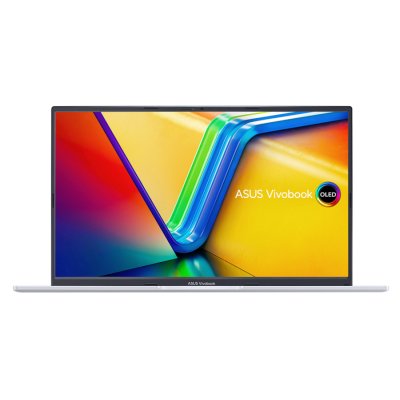 ноутбук ASUS VivoBook 15 OLED X1505VA 90NB10P2-M011N0-wpro Серебристый