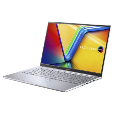 ноутбук ASUS VivoBook 15 OLED X1505VA 90NB10P2-M011N0-wpro Серебристый