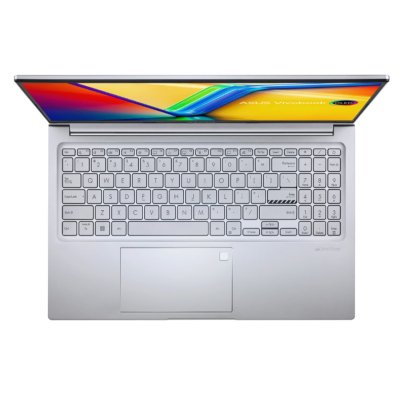 ноутбук ASUS VivoBook 15 OLED X1505VA 90NB10P2-M011N0-wpro Серебристый
