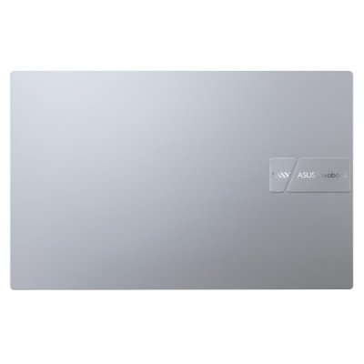 ноутбук ASUS VivoBook 15 OLED X1505VA 90NB10P2-M011N0-wpro Серебристый