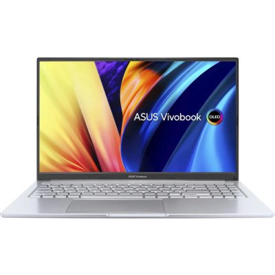 ноутбук ASUS VivoBook 15 OLED X1505ZA-MA473 90NB0ZB2-M00PK0 Серебристый