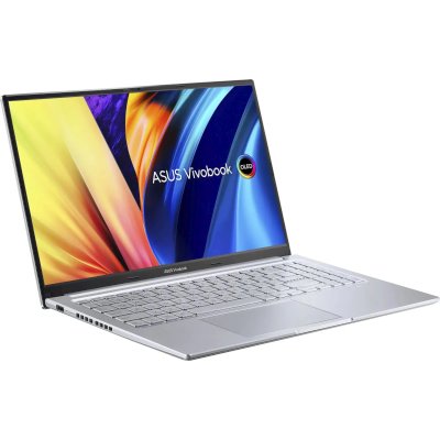 ноутбук ASUS VivoBook 15 OLED X1505ZA-MA473 90NB0ZB2-M00PK0 Серебристый