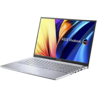 ноутбук ASUS VivoBook 15 OLED X1505ZA-MA473 90NB0ZB2-M00PK0 Серебристый