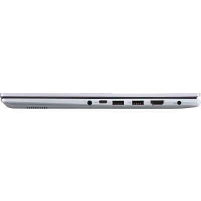 ноутбук ASUS VivoBook 15 OLED X1505ZA-MA473 90NB0ZB2-M00PK0 Серебристый