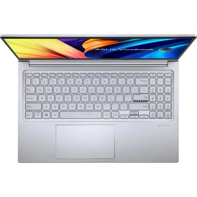 ноутбук ASUS VivoBook 15 OLED X1505ZA-MA473 90NB0ZB2-M00PK0 Серебристый
