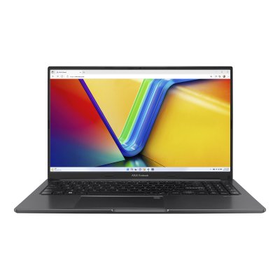 ноутбук ASUS VivoBook 15 OLED X1505ZA-MA459 90NB0ZB1-M00P00 Черный