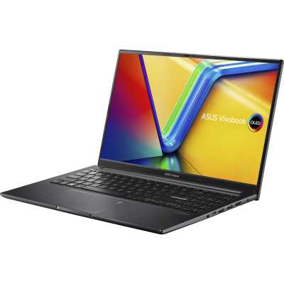 ноутбук ASUS VivoBook 15 OLED X1505ZA-MA459 90NB0ZB1-M00P00 Черный