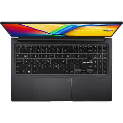 ноутбук ASUS VivoBook 15 OLED X1505ZA-MA459 90NB0ZB1-M00P00 Черный