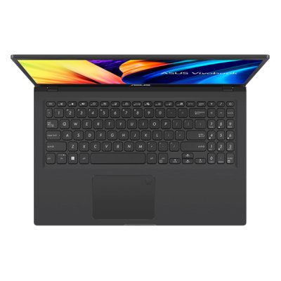 ноутбук ASUS VivoBook 15 X1500EA-BQ3784 90NB0TY5-M043L0 Серебристый