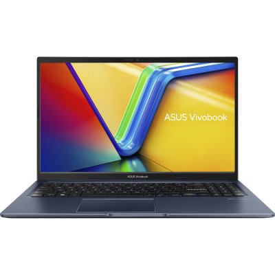 ноутбук ASUS VivoBook 15 X1502VA-BQ924 90NB10T1-M01890-wpro Синий