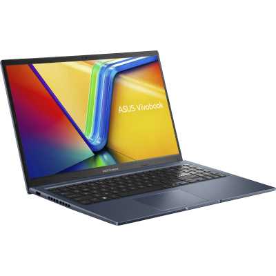 ноутбук ASUS VivoBook 15 X1502VA-BQ924 90NB10T1-M01890-wpro Синий