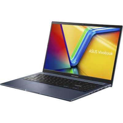 ноутбук ASUS VivoBook 15 X1502VA-BQ924 90NB10T1-M01890-wpro Синий