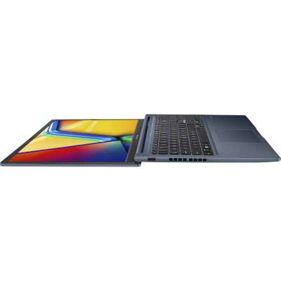ноутбук ASUS VivoBook 15 X1502VA-BQ924 90NB10T1-M01890-wpro Синий