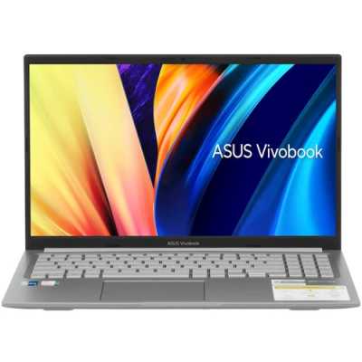 ноутбук ASUS VivoBook 15 X1502VA-BQ490 90NB10T2-M01FP0 Серебристый