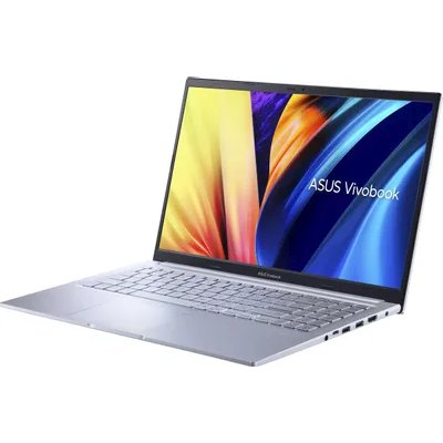 ноутбук ASUS VivoBook 15 X1502ZA-BQ1855 90NB0VX2-M02N90 Серебристый