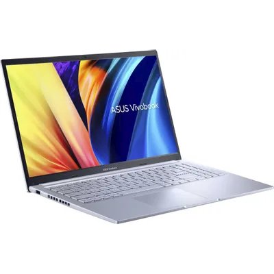 ноутбук ASUS VivoBook 15 X1502ZA-BQ1855 90NB0VX2-M02N90 Серебристый