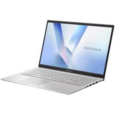 ноутбук ASUS VivoBook 15 X1504MA-BQ058 90NB17I2-M01120 Черный