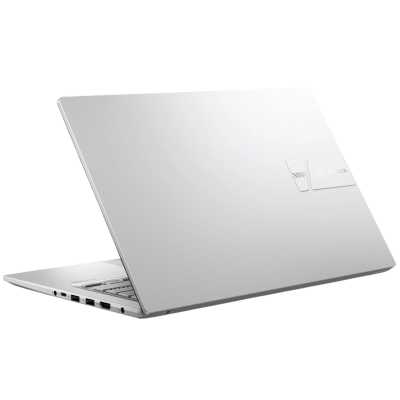 ноутбук ASUS VivoBook 15 X1504MA-BQ058 90NB17I2-M01120 Черный