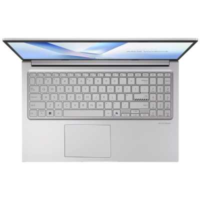 ноутбук ASUS VivoBook 15 X1504MA-BQ058 90NB17I2-M01120 Черный