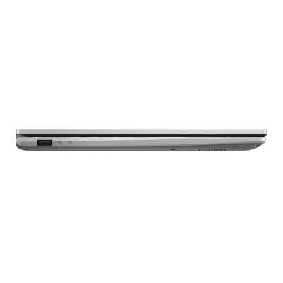 ноутбук ASUS VivoBook 15 X1504MA-BQ058 90NB17I2-M01120 Черный