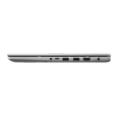 ноутбук ASUS VivoBook 15 X1504MA-BQ058 90NB17I2-M01120 Черный