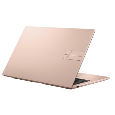 ноутбук ASUS VivoBook 15 X1504VA-BQ146 90NB10J3-M00BX0 Бежевый